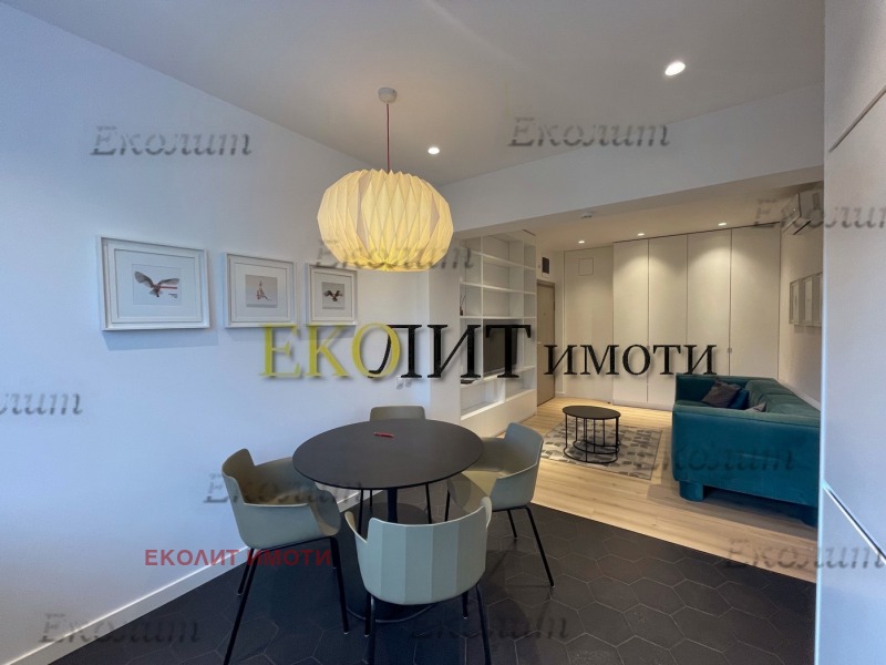 Vuokrattavana  2 makuuhuonetta Sofia , Tsentar , 105 neliömetriä | 63876361 - kuva [3]