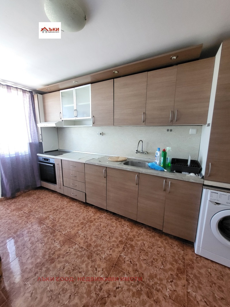 Дава под наем  3-стаен област София , гр. Божурище , 80 кв.м | 45658003