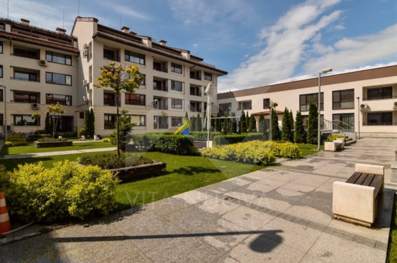 Дава под наем 3-СТАЕН, гр. София, м-т Камбаните, снимка 10 - Апартаменти - 52845301