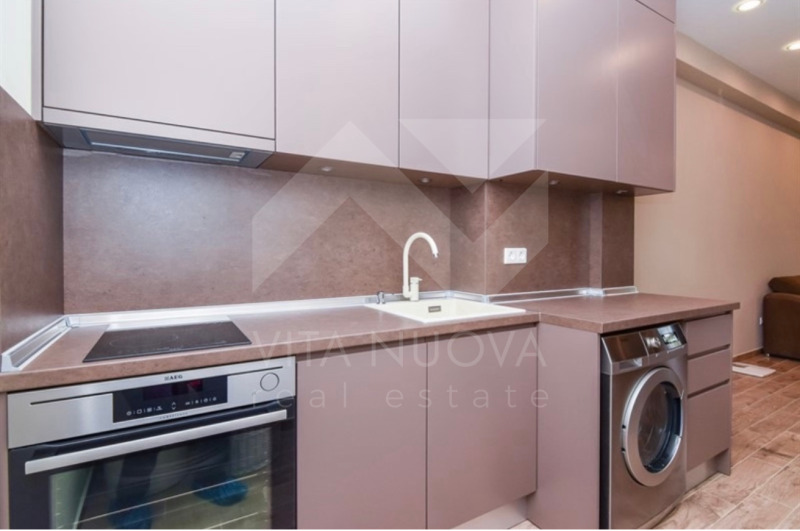 Дава под наем 3-СТАЕН, гр. София, м-т Камбаните, снимка 2 - Апартаменти - 52845301