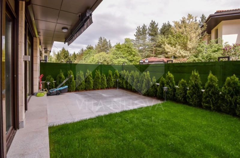 Дава под наем 3-СТАЕН, гр. София, м-т Камбаните, снимка 6 - Апартаменти - 52845301