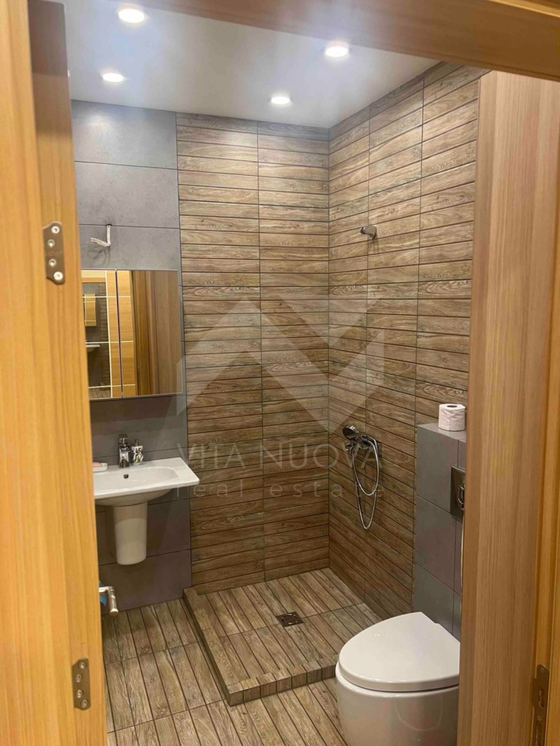 Дава под наем 3-СТАЕН, гр. София, м-т Камбаните, снимка 8 - Апартаменти - 52845301