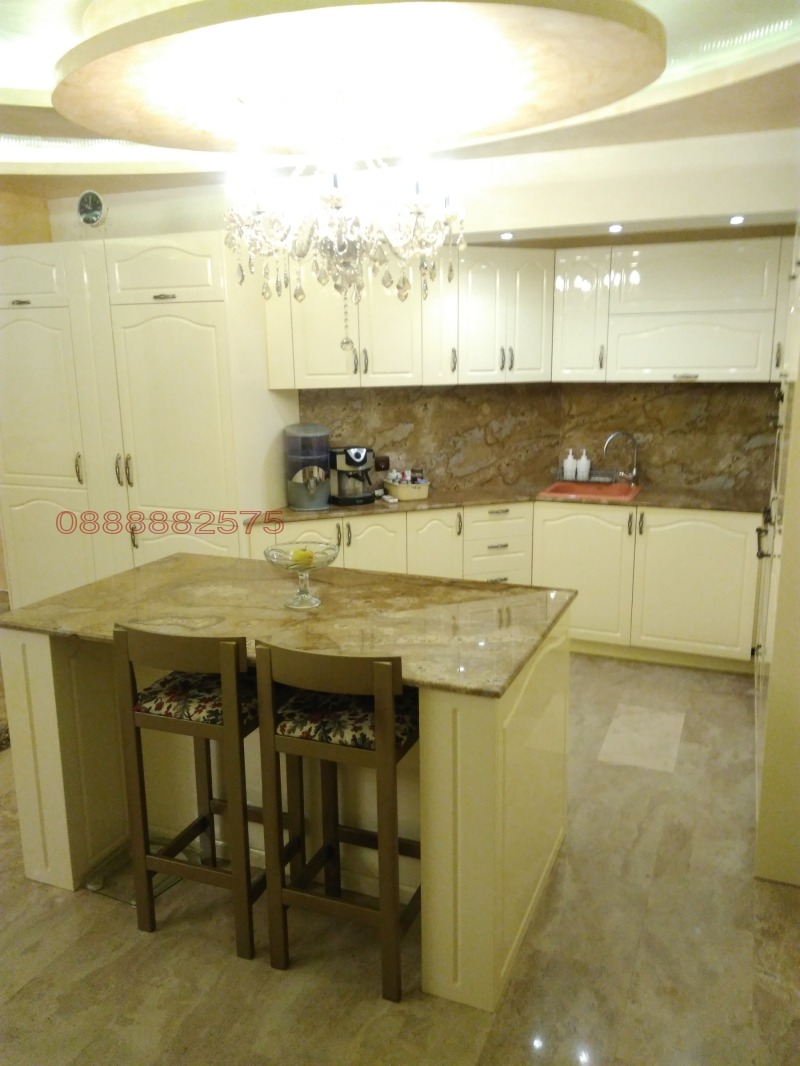 Дава под наем 3-СТАЕН, гр. Несебър, област Бургас, снимка 3 - Апартаменти - 52870304