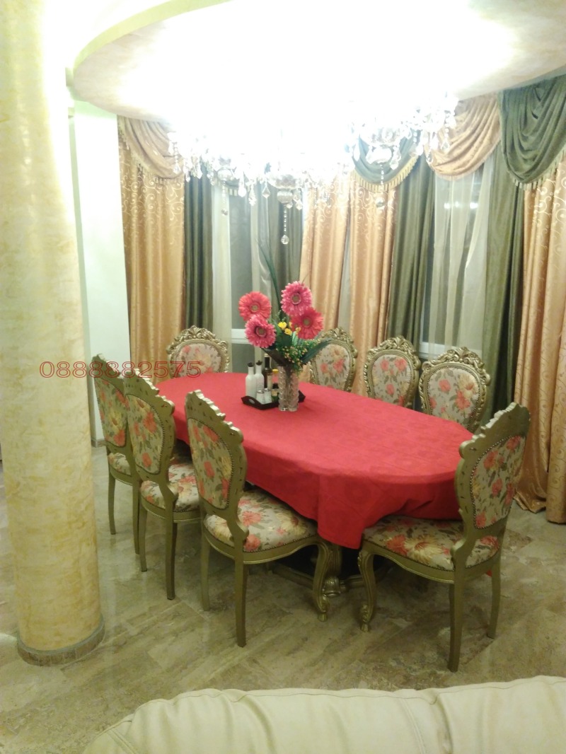 Дава под наем 3-СТАЕН, гр. Несебър, област Бургас, снимка 5 - Апартаменти - 52870304