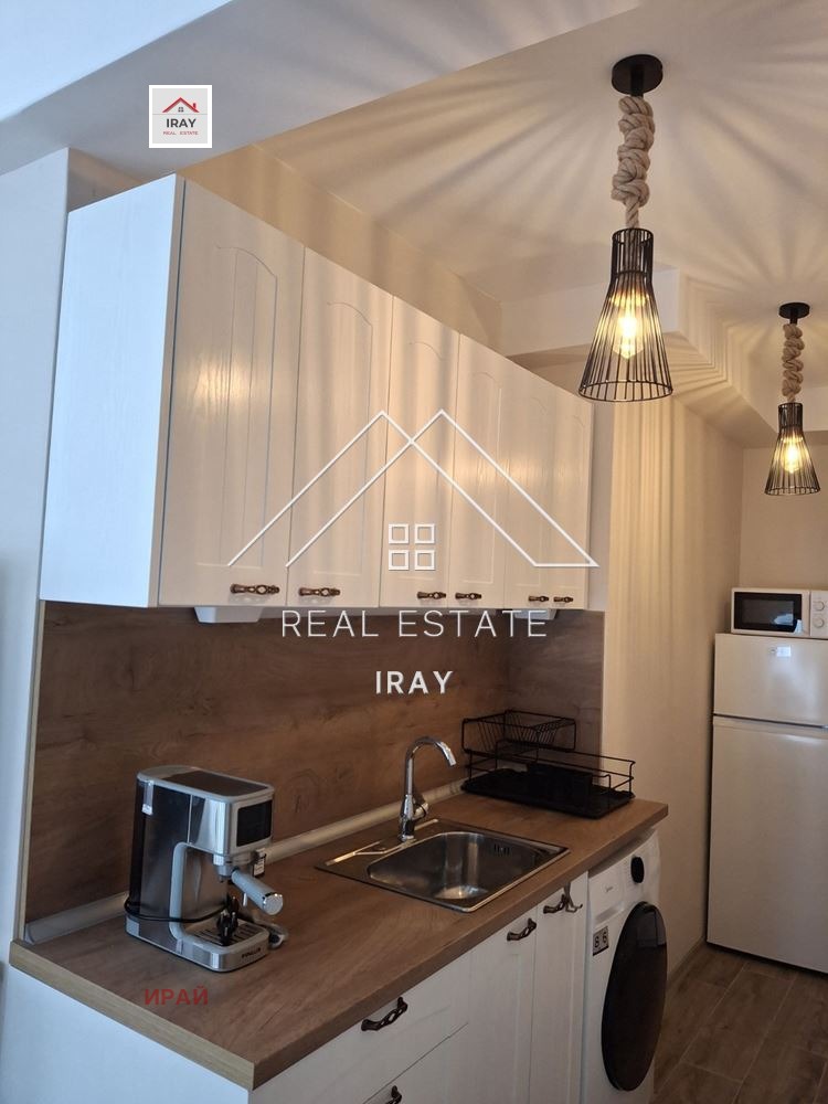 Дава под наем 3-СТАЕН, гр. Стара Загора, Опълченски, снимка 6 - Апартаменти - 56270638