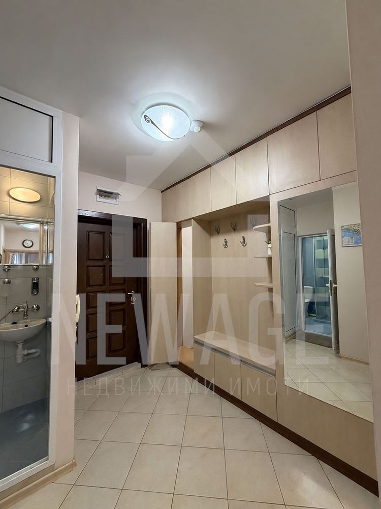 Дава под наем 3-СТАЕН, гр. Варна, Левски 1, снимка 9 - Апартаменти - 56531087