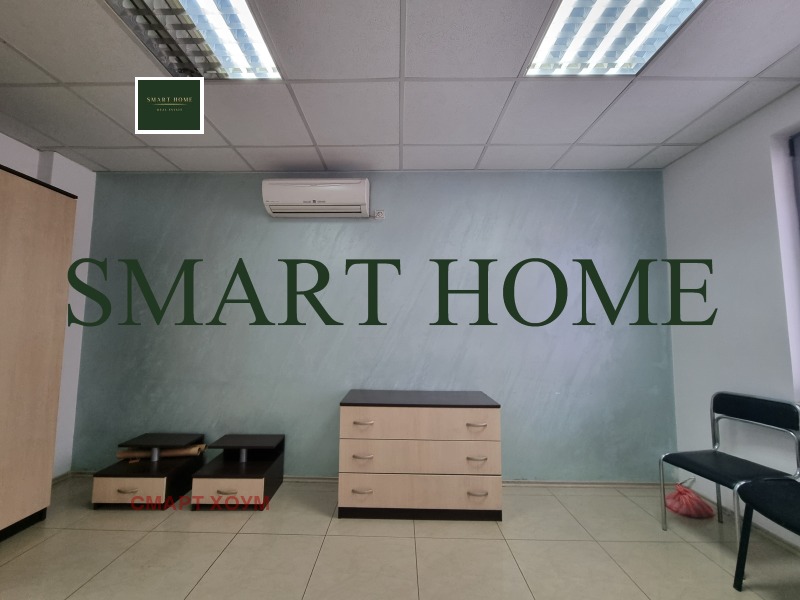 For Rent  Office Veliko Tarnovo , Tsentar , 46 sq.m | 28962913 - image [3]
