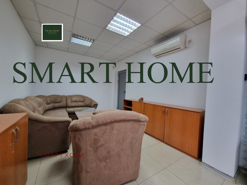 For Rent  Office Veliko Tarnovo , Tsentar , 46 sq.m | 28962913 - image [4]
