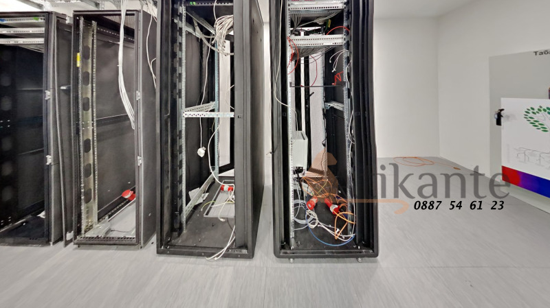 Дава под наем ОФИС, гр. София, Хладилника, снимка 11 - Офиси - 53178913