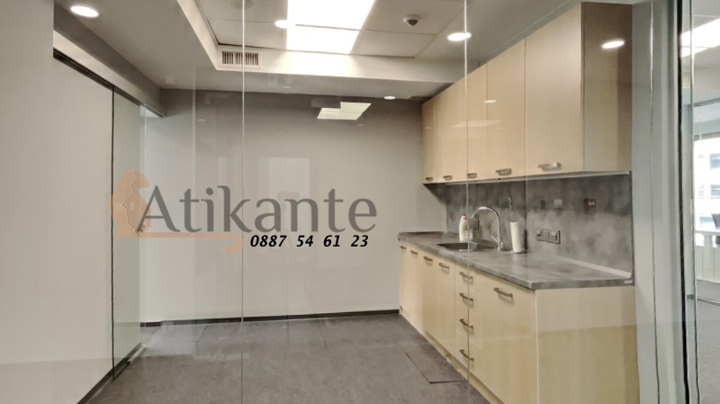 Дава под наем ОФИС, гр. София, Хладилника, снимка 9 - Офиси - 53178913