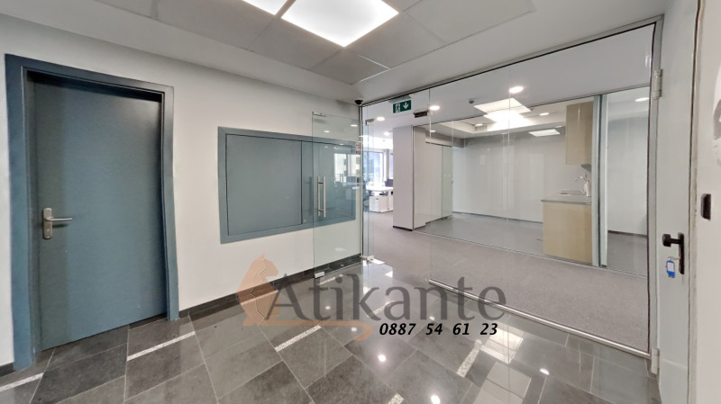 Дава под наем ОФИС, гр. София, Хладилника, снимка 7 - Офиси - 53178913