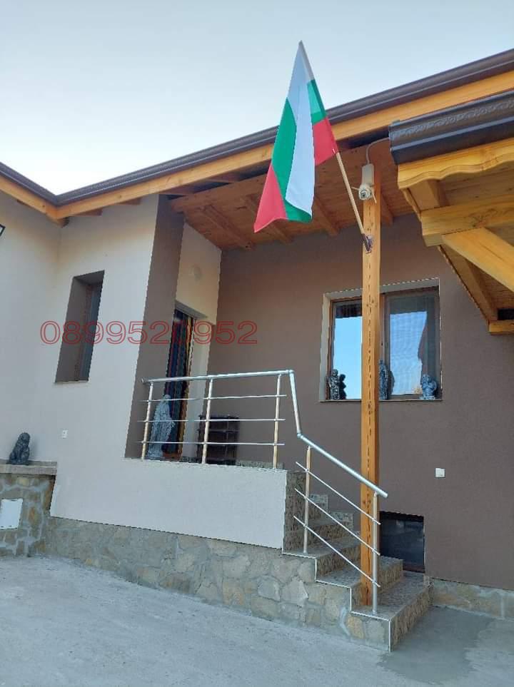 Дава под наем КЪЩА, гр. Долна Митрополия, област Плевен, снимка 11 - Къщи - 52786434