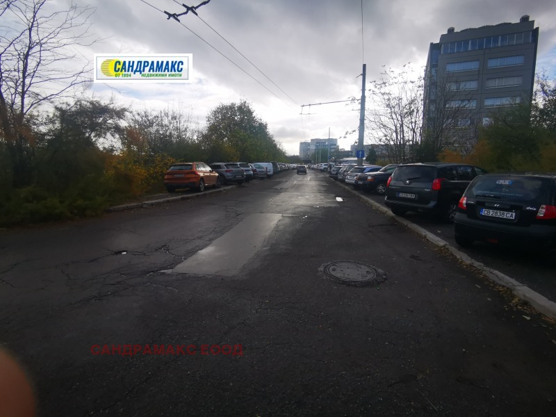 Дава под наем МЯСТО, гр. София, Хаджи Димитър, снимка 7 - Парцели - 52369817