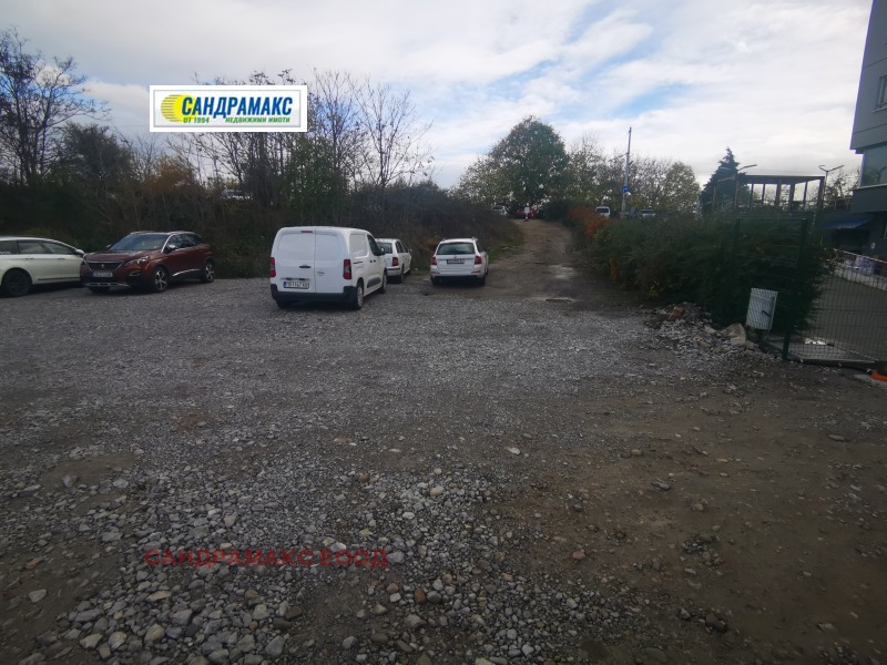 Дава под наем МЯСТО, гр. София, Хаджи Димитър, снимка 4 - Парцели - 52369817