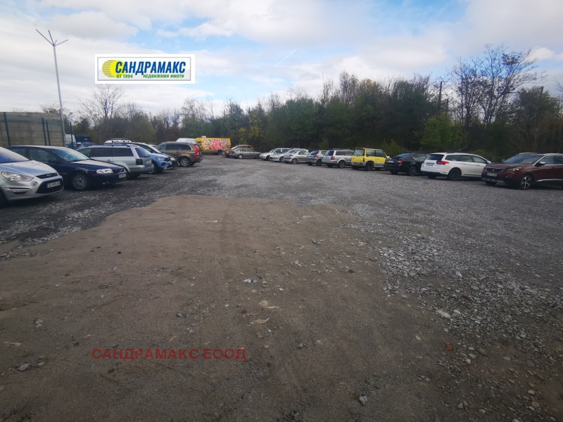 Дава под наем МЯСТО, гр. София, Хаджи Димитър, снимка 3 - Парцели - 52369817