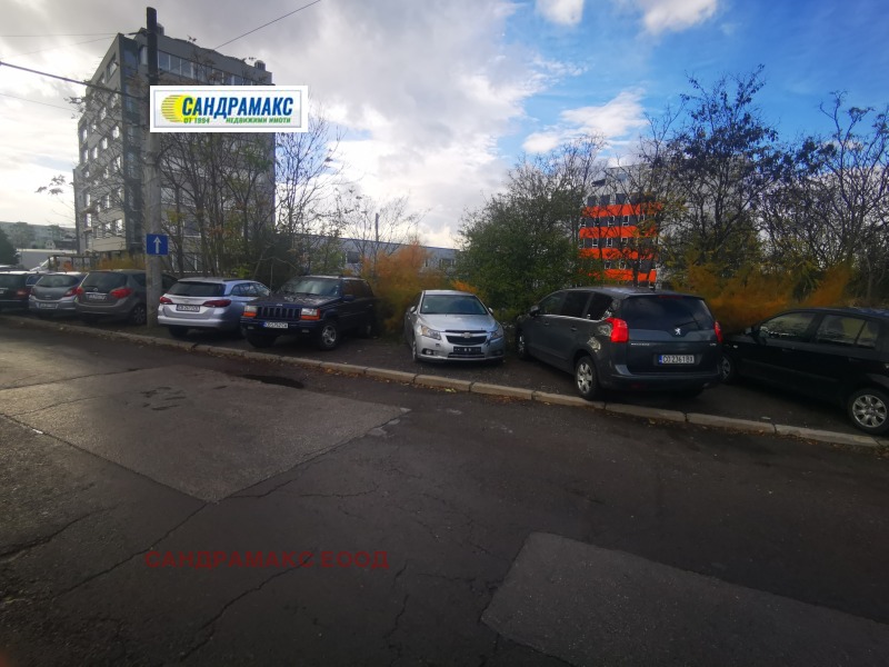 Дава под наем МЯСТО, гр. София, Хаджи Димитър, снимка 6 - Парцели - 52369817