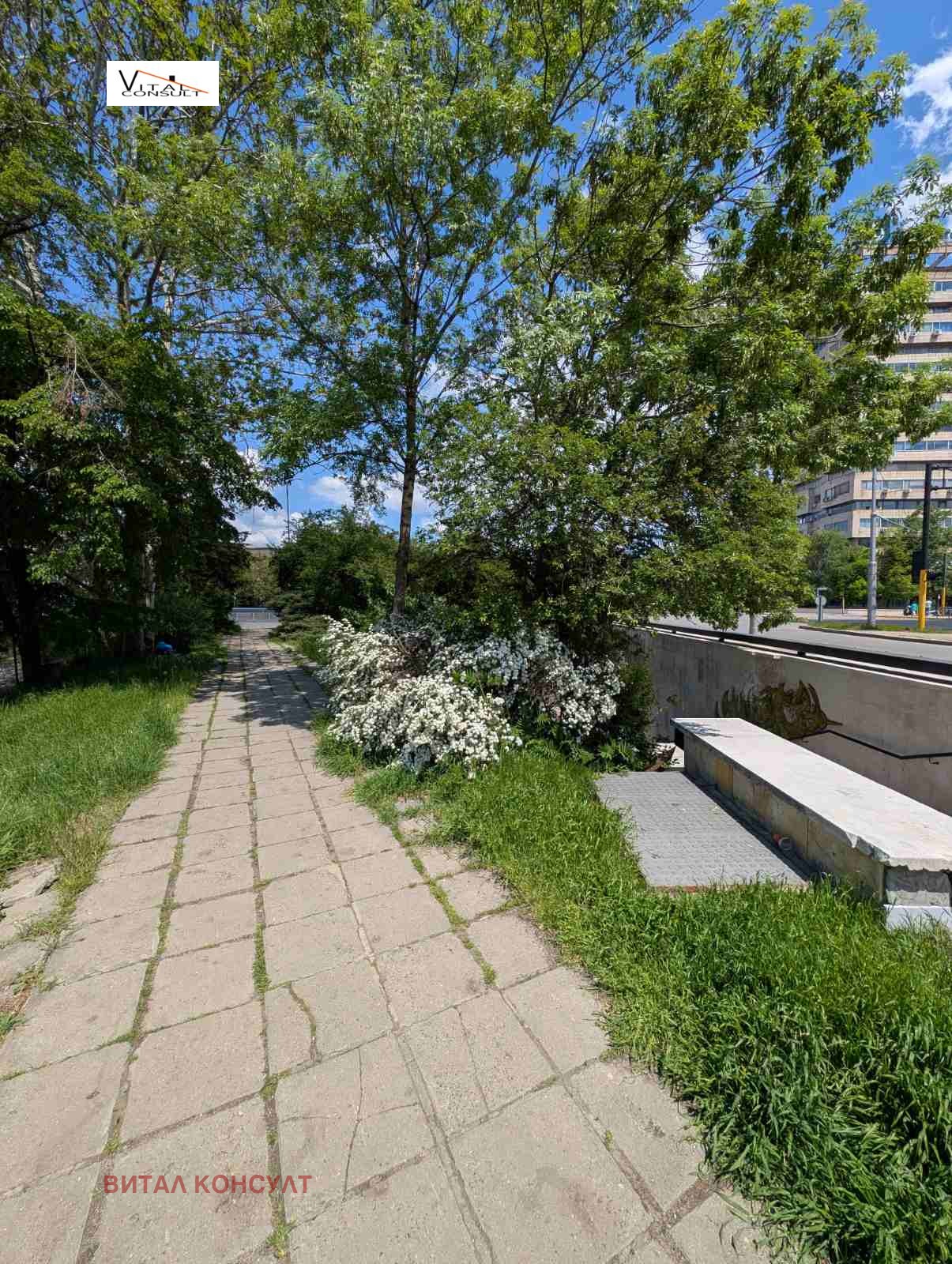 Дава под наем 1-СТАЕН, гр. София, Център, снимка 17 - Апартаменти - 56631397