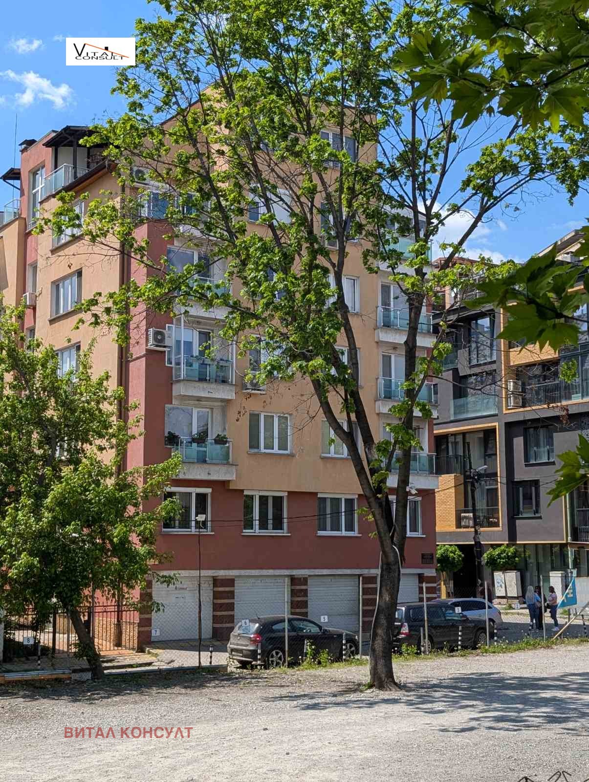 Дава под наем 1-СТАЕН, гр. София, Център, снимка 15 - Апартаменти - 56631397