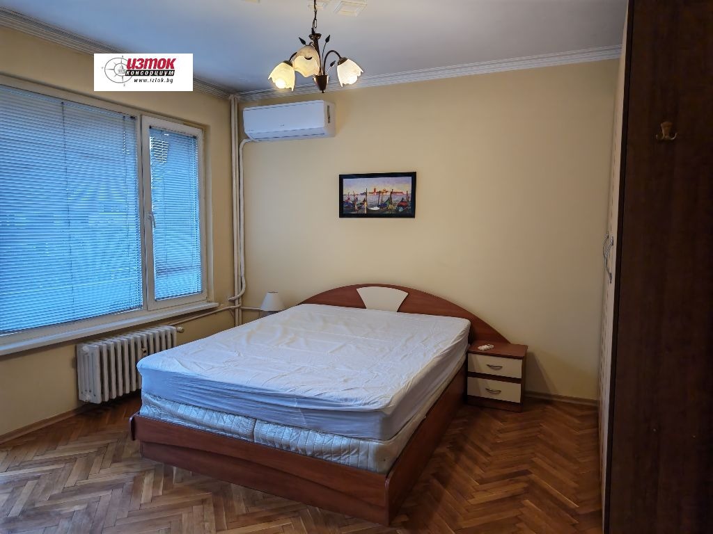 Дава под наем 2-СТАЕН, гр. София, Красно село, снимка 2 - Апартаменти - 55933188
