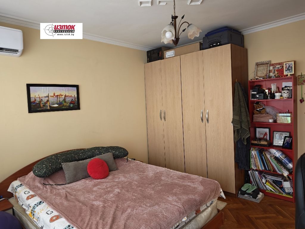 Дава под наем 2-СТАЕН, гр. София, Красно село, снимка 2 - Апартаменти - 55933188