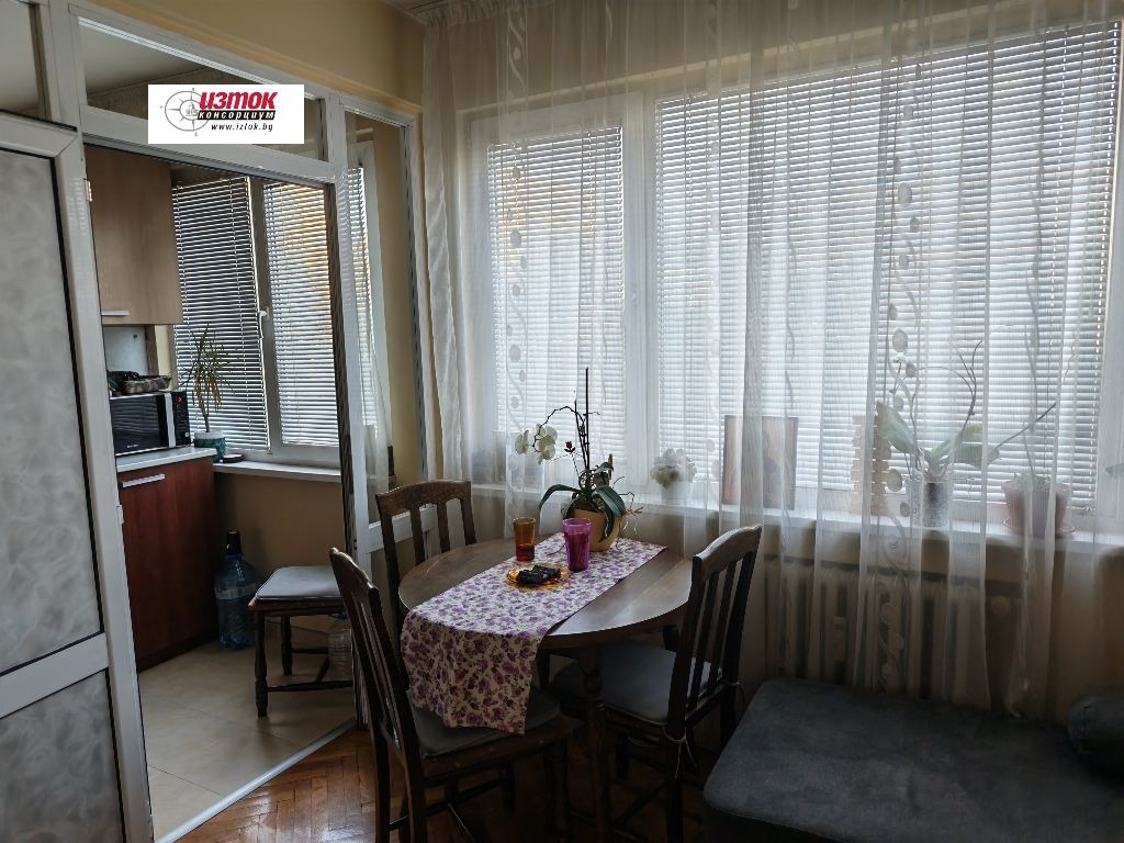 Дава под наем 2-СТАЕН, гр. София, Красно село, снимка 5 - Апартаменти - 55933188