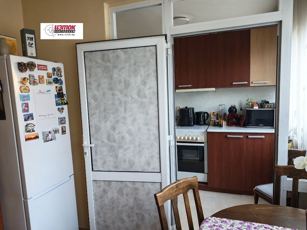 Дава под наем 2-СТАЕН, гр. София, Красно село, снимка 8 - Апартаменти - 55933188