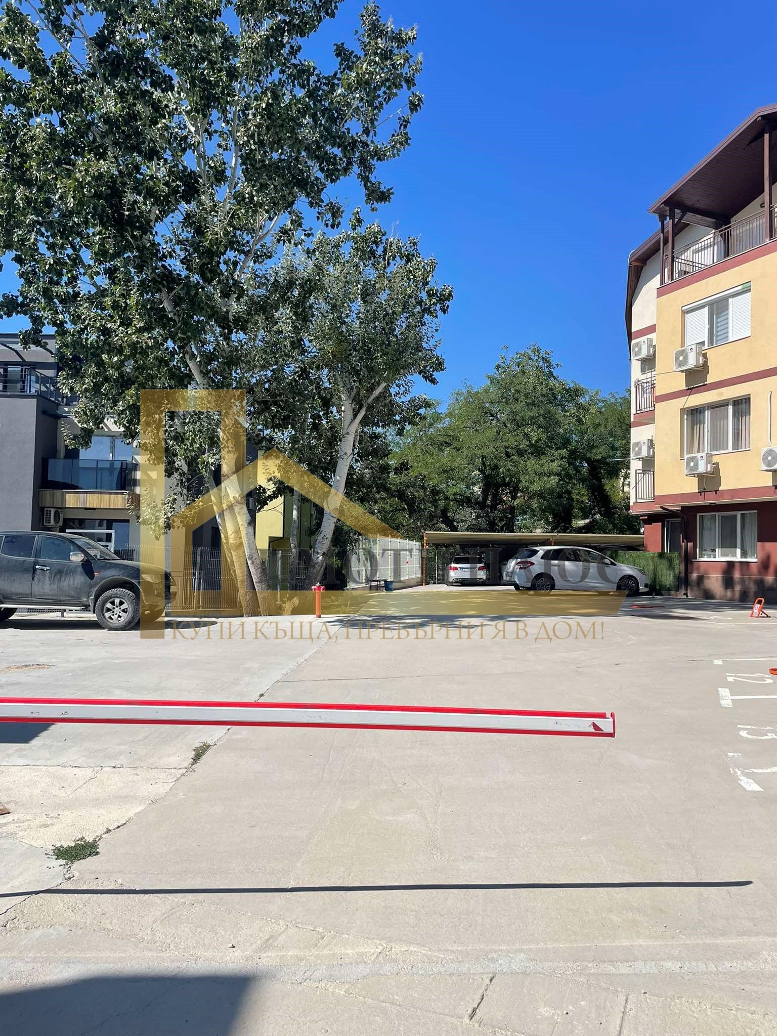 Дава под наем 2-СТАЕН, гр. Варна, Възраждане 3, снимка 15 - Апартаменти - 55548236