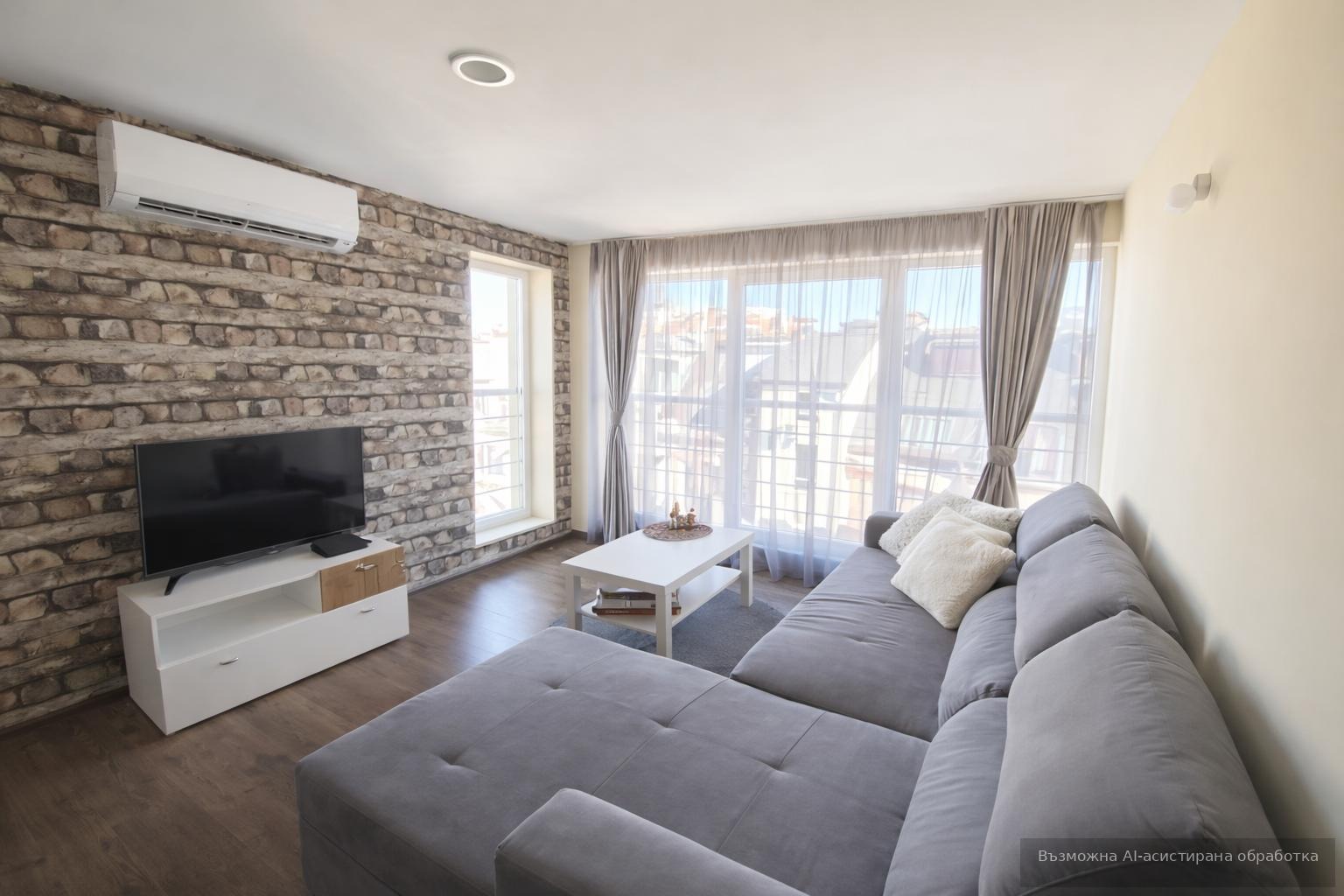 Дава под наем 2-СТАЕН, гр. София, Зона Б-18