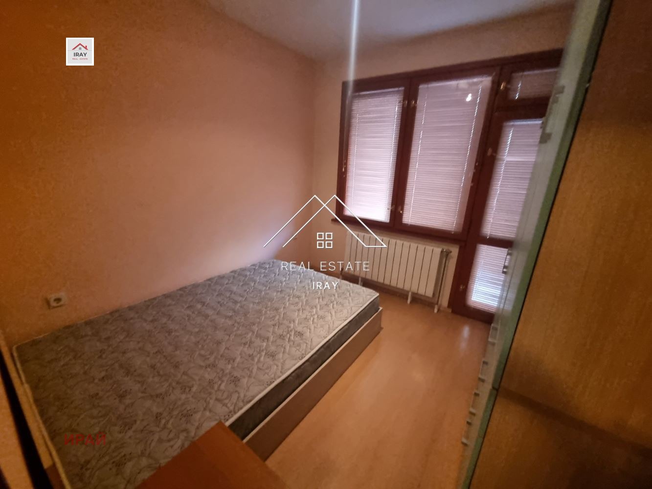 Дава под наем 2-СТАЕН, гр. Стара Загора, Център, снимка 8 - Апартаменти - 55785843