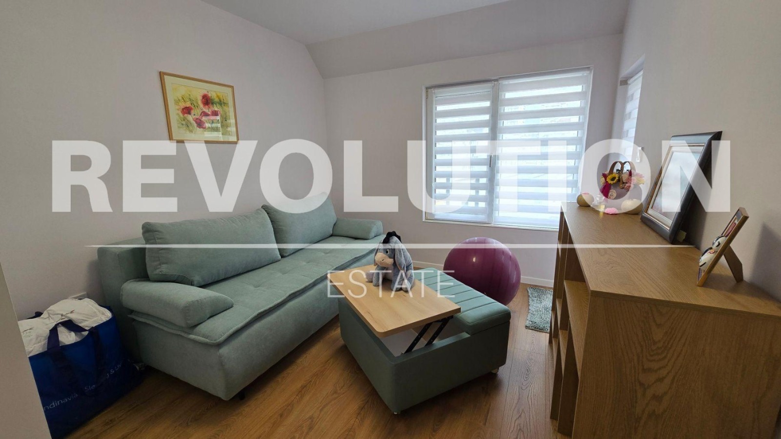 Дава под наем 3-СТАЕН, гр. Варна, Левски 1, снимка 7 - Апартаменти - 52453437