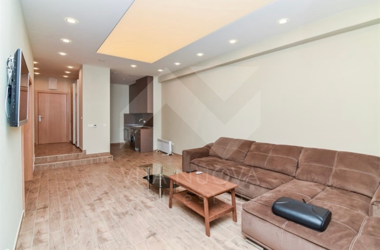 Дава под наем 3-СТАЕН, гр. София, Младост 4, снимка 2 - Апартаменти - 53120544