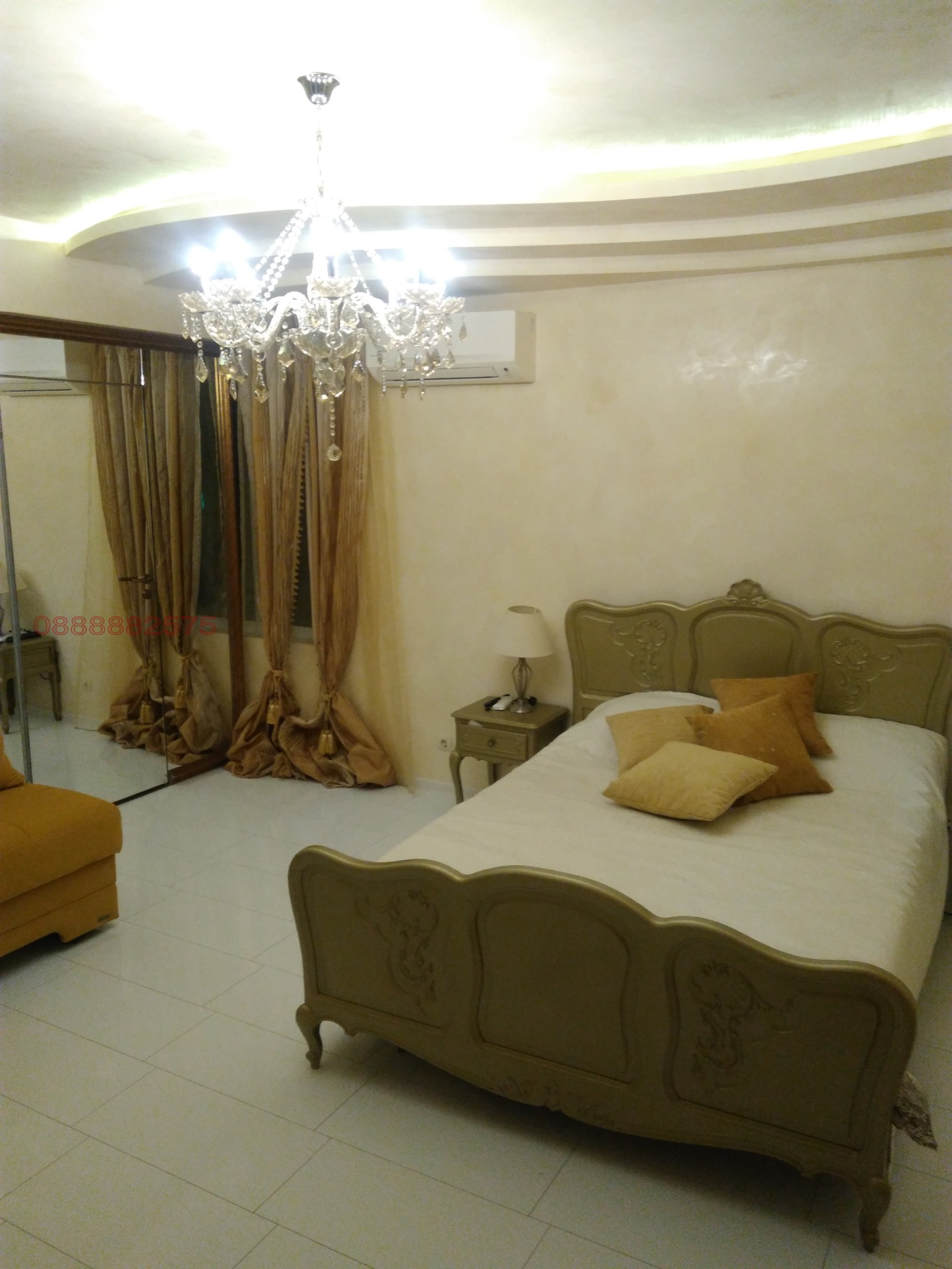 Дава под наем 3-СТАЕН, гр. Несебър, област Бургас, снимка 8 - Апартаменти - 53606933