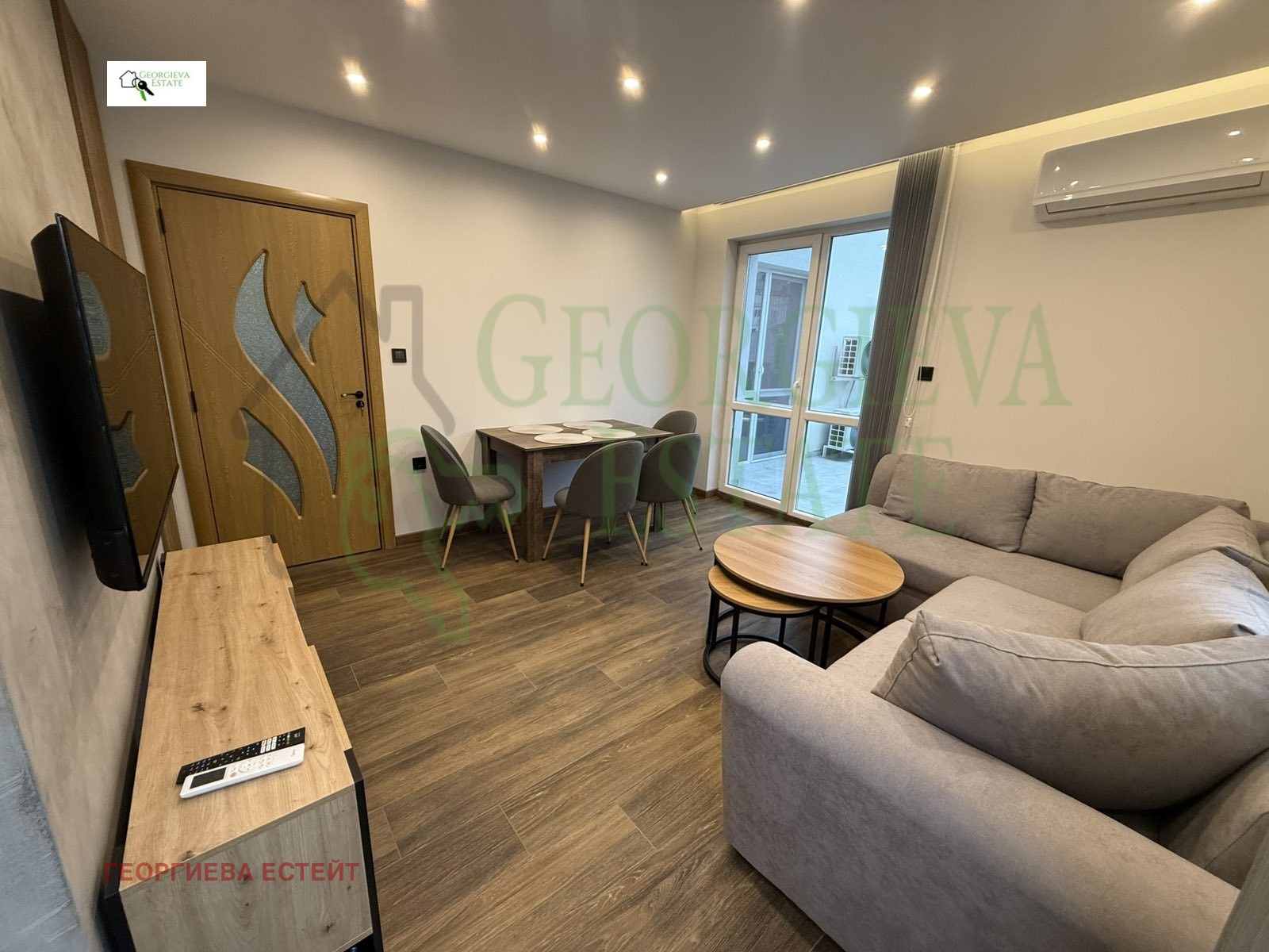 Дава под наем 3-СТАЕН, гр. Пловдив, Каменица 1, снимка 4 - Апартаменти - 53956643