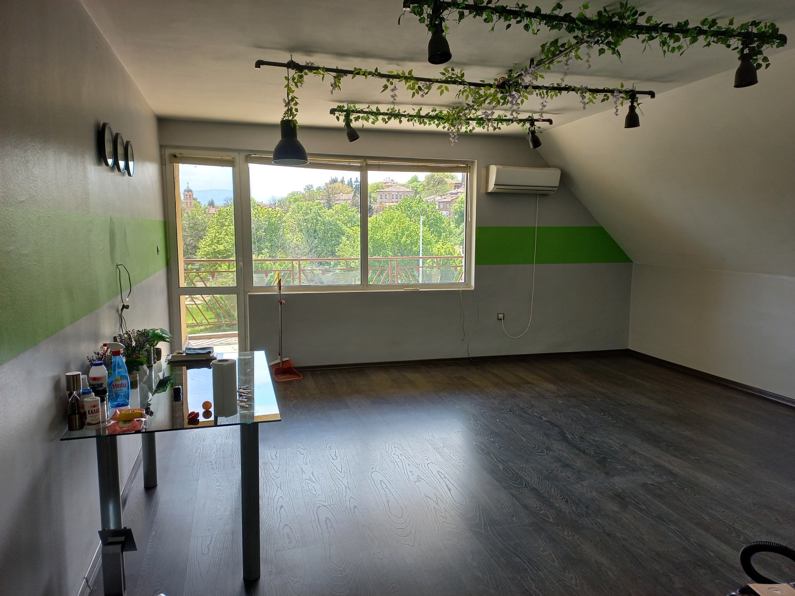 Дава под наем 3-СТАЕН, гр. Пловдив, Старият град