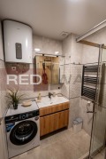 Дава под наем  1-стаен град Варна , м-т Ален мак , 40 кв.м | 40941723 - изображение [8]