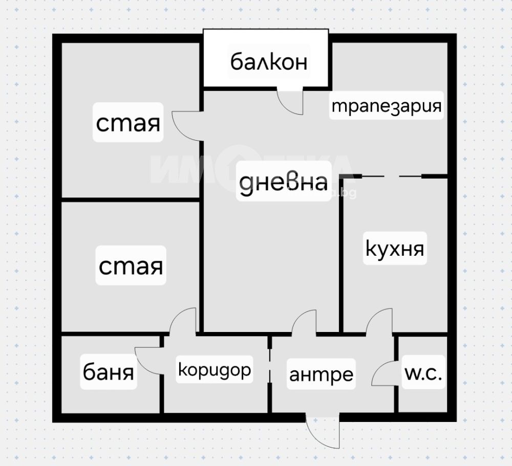 ���� ��� ���� 3-����� | Imot.bg � ����������� 12