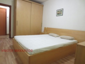 1 Schlafzimmer Lozenez, Sofia 1