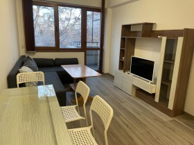 1 bedroom Kamenitsa 2, Plovdiv 4