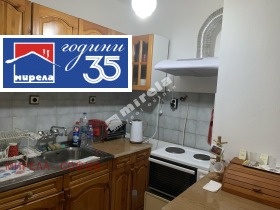 Дава под наем  2-стаен, град София