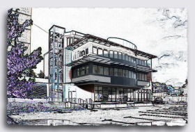 Kontor Dimova mahala, Pernik 12