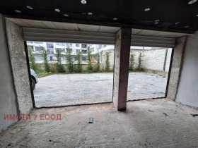 Garage Krastova vada, Sofia