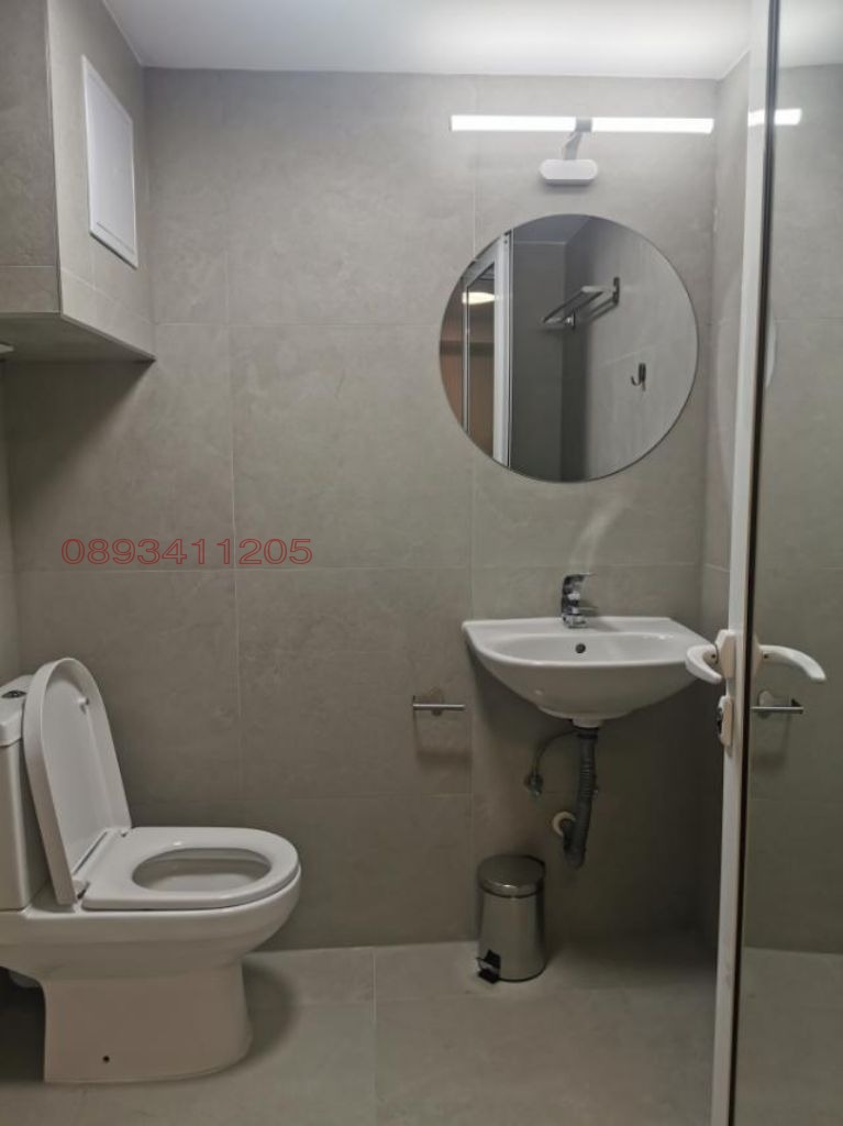 Дава под наем  1-стаен град Пазарджик , Руски , 55 кв.м | 75789037 - изображение [8]