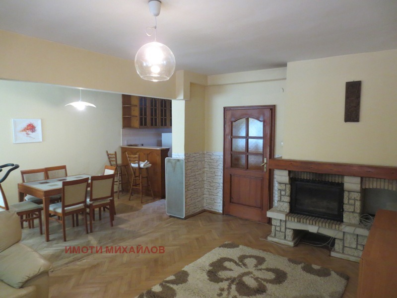 De inchiriat  1 dormitor Sofia , Lozeneț , 82 mp | 62699220 - imagine [3]