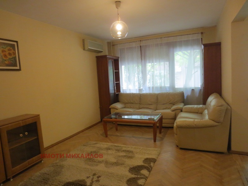 De inchiriat  1 dormitor Sofia , Lozeneț , 82 mp | 62699220 - imagine [6]