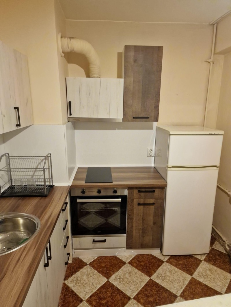 Издаје се  1 спаваћа соба Софија , Лјулин 3 , 50 м2 | 42227759 - слика [4]