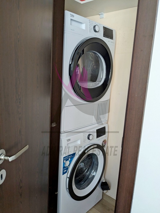 Kiralık  1 yatak odası Varna , Vazrajdane 1 , 103 metrekare | 16016615 - görüntü [5]