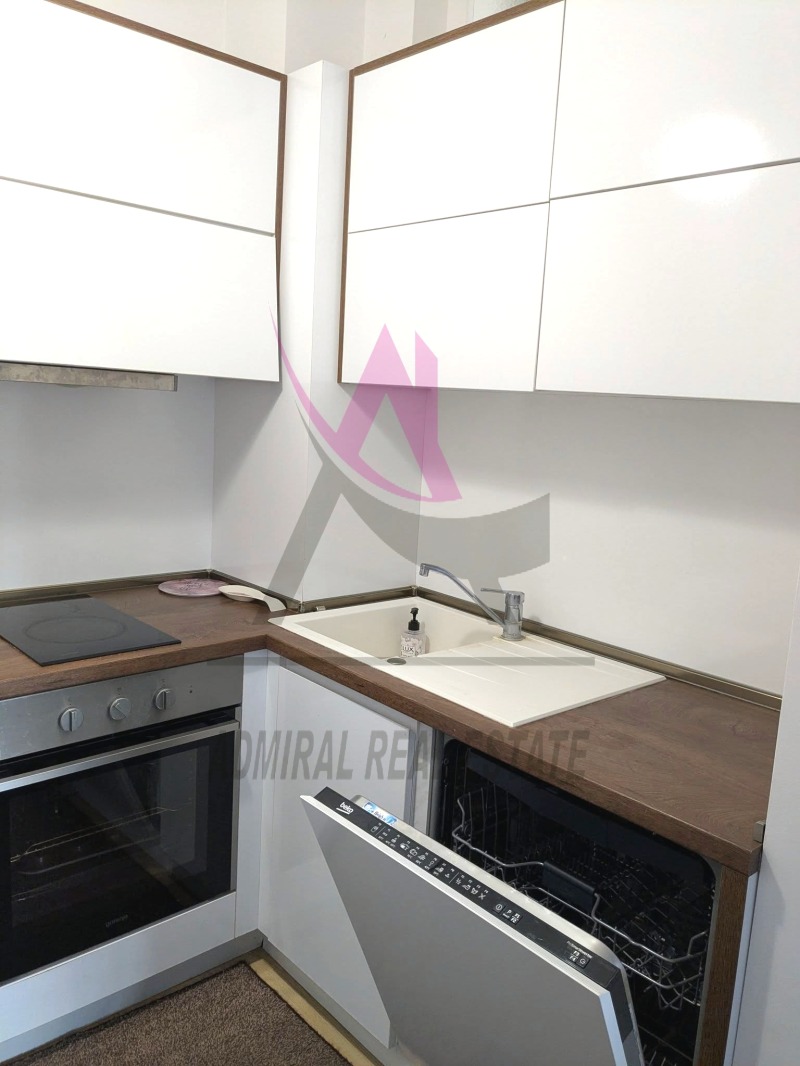 Kiralık  1 yatak odası Varna , Vazrajdane 1 , 103 metrekare | 16016615 - görüntü [2]