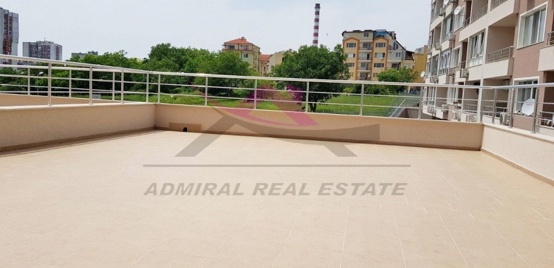 Kiralık  1 yatak odası Varna , Vazrajdane 1 , 103 metrekare | 16016615 - görüntü [7]