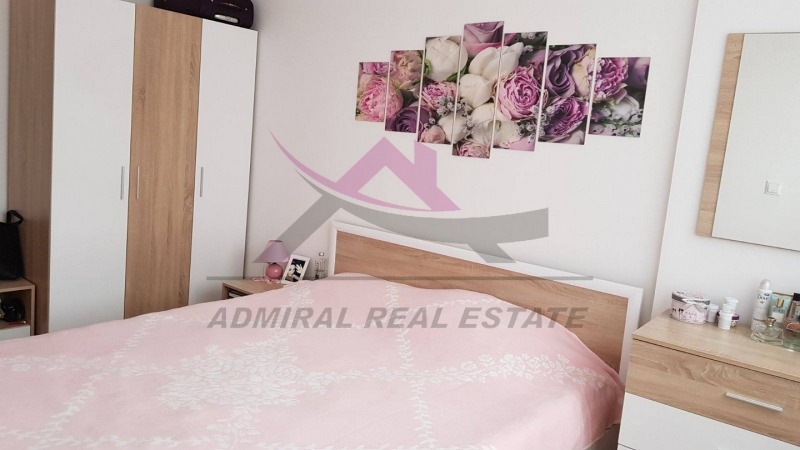Kiralık  1 yatak odası Varna , Vazrajdane 1 , 103 metrekare | 16016615 - görüntü [4]