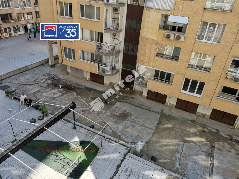 Дава под наем 2-СТАЕН, гр. София, Хиподрума, снимка 14 - Апартаменти - 53464484